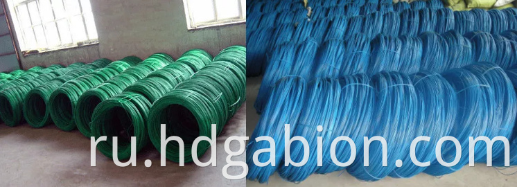 pvc wire